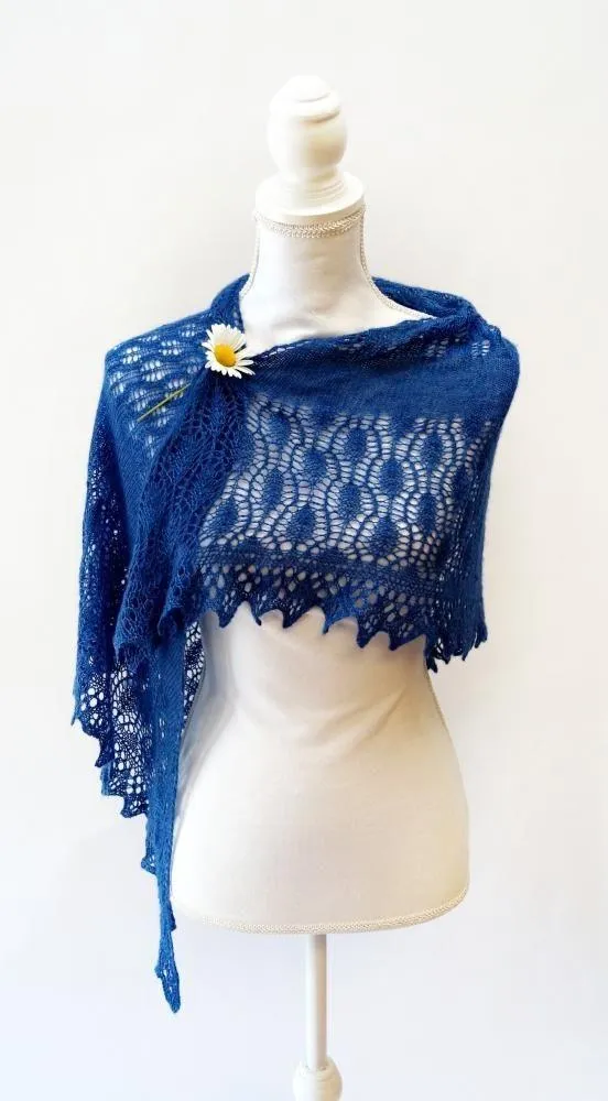 Novato - KNITTING PATTERN