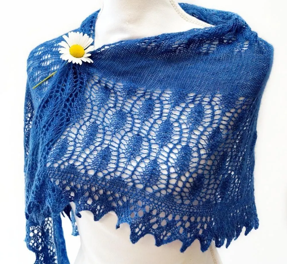 Novato - KNITTING PATTERN