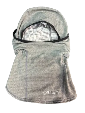 Oakley Polartec Balaclava Stone Gray