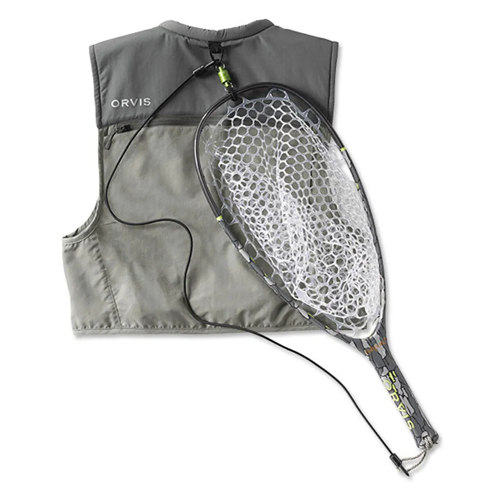 Orvis Magnetic Net Release