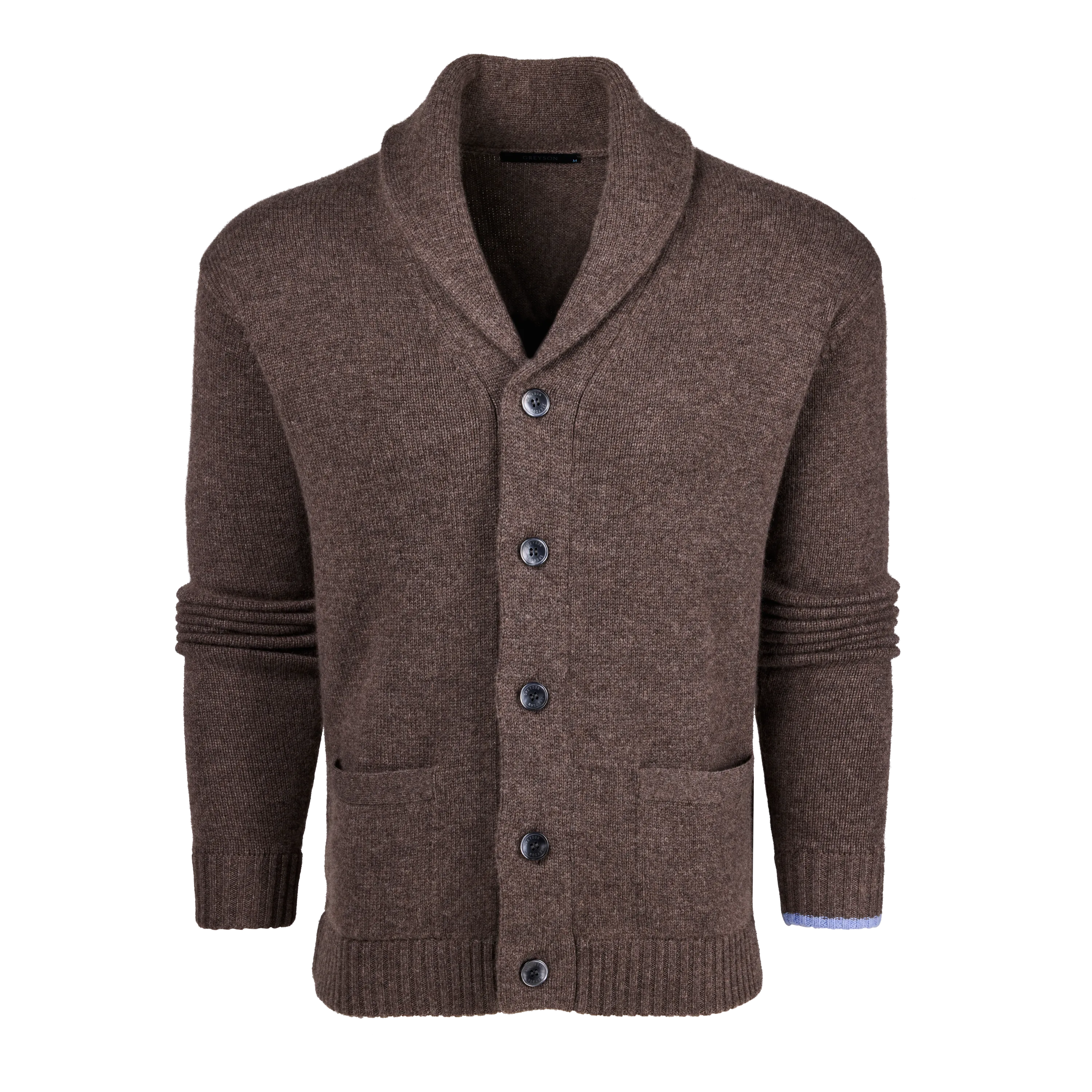 Ottawa Shawl Cardigan