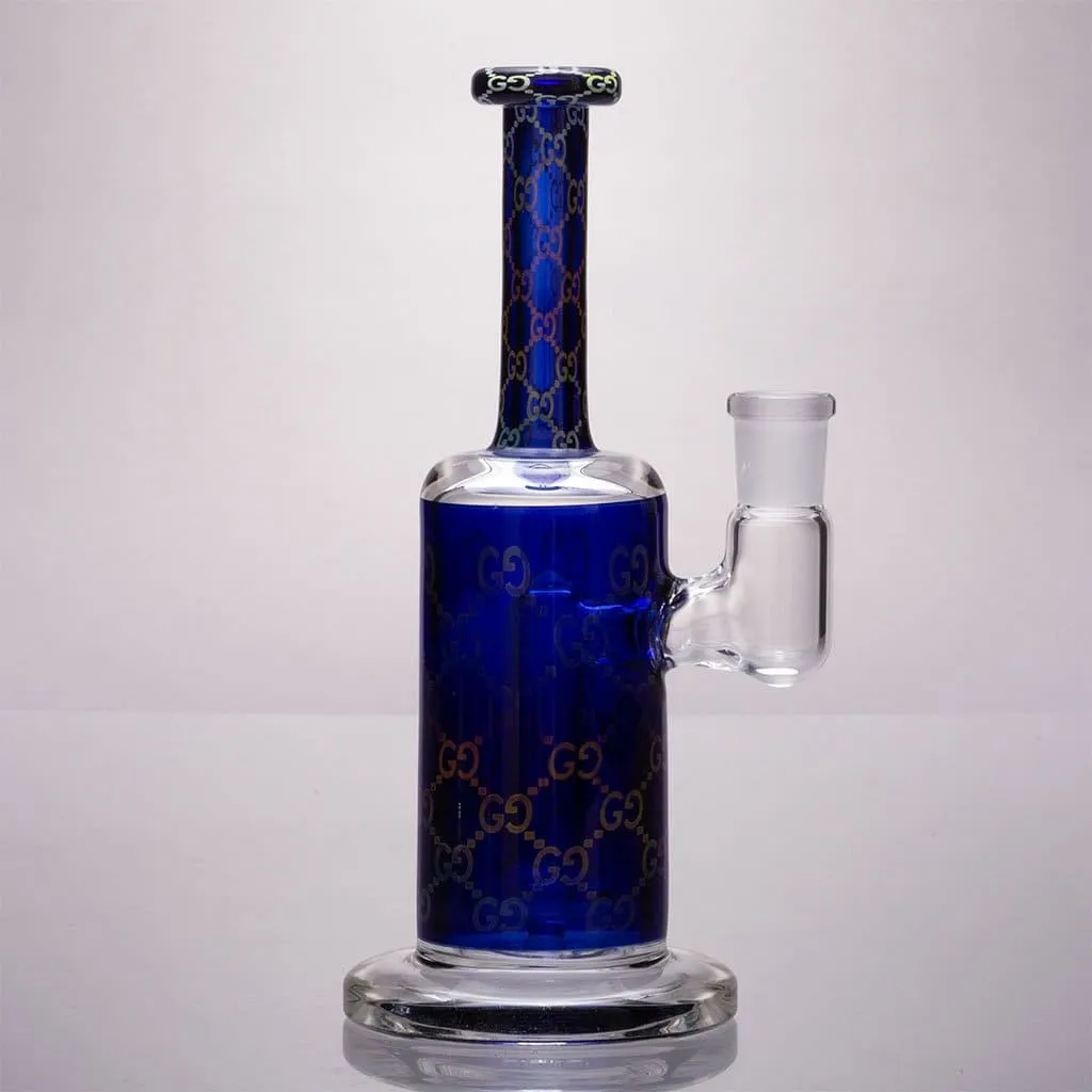 Pakoh Glass - Mini Fixed Bongs