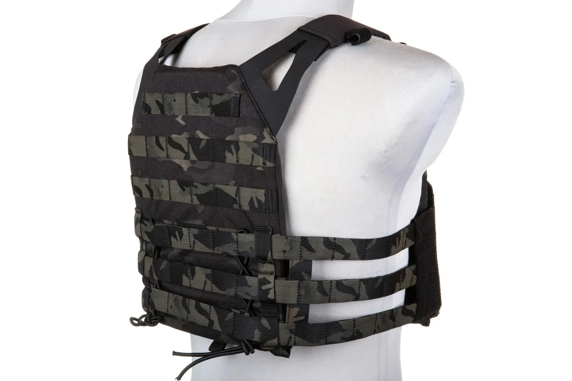 Plate Carrier JPC 1.0 MC Black