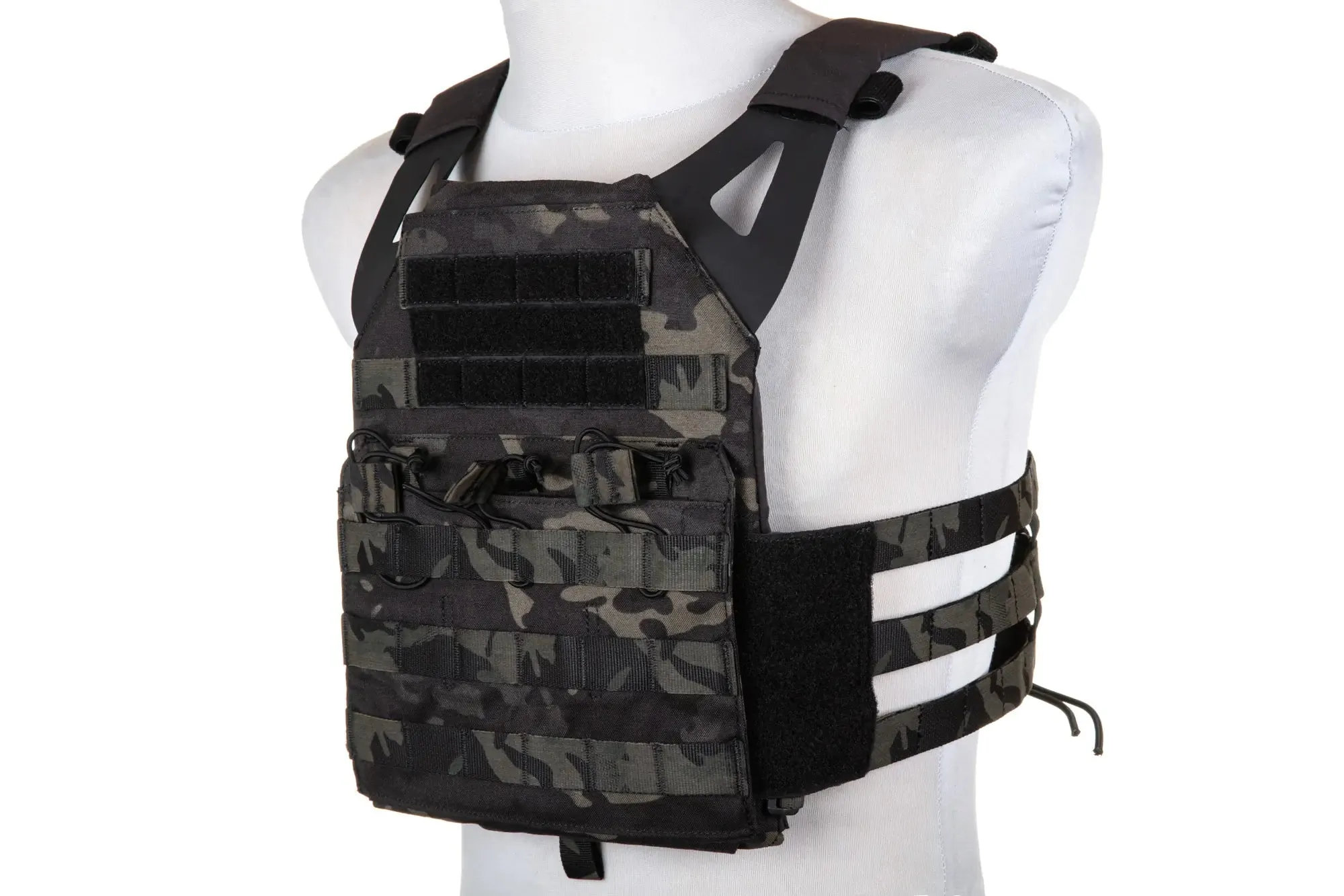 Plate Carrier JPC 1.0 MC Black