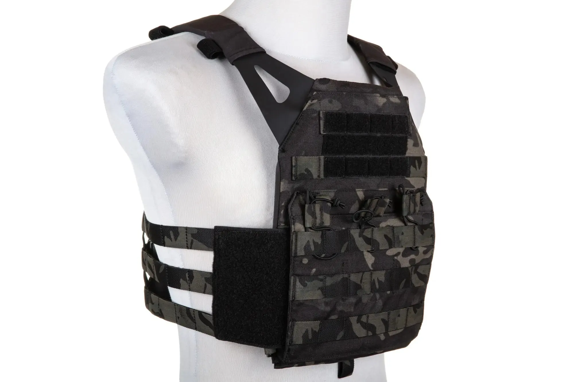 Plate Carrier JPC 1.0 MC Black