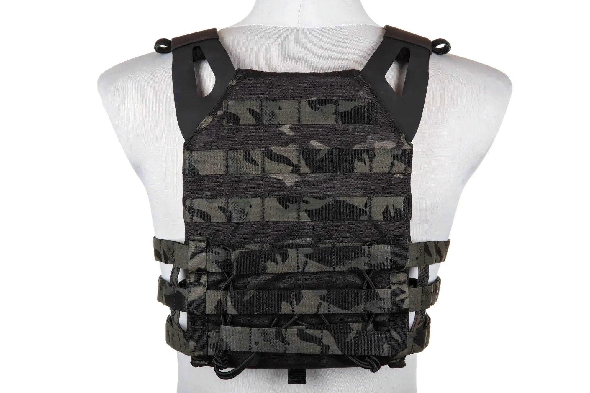 Plate Carrier JPC 1.0 MC Black