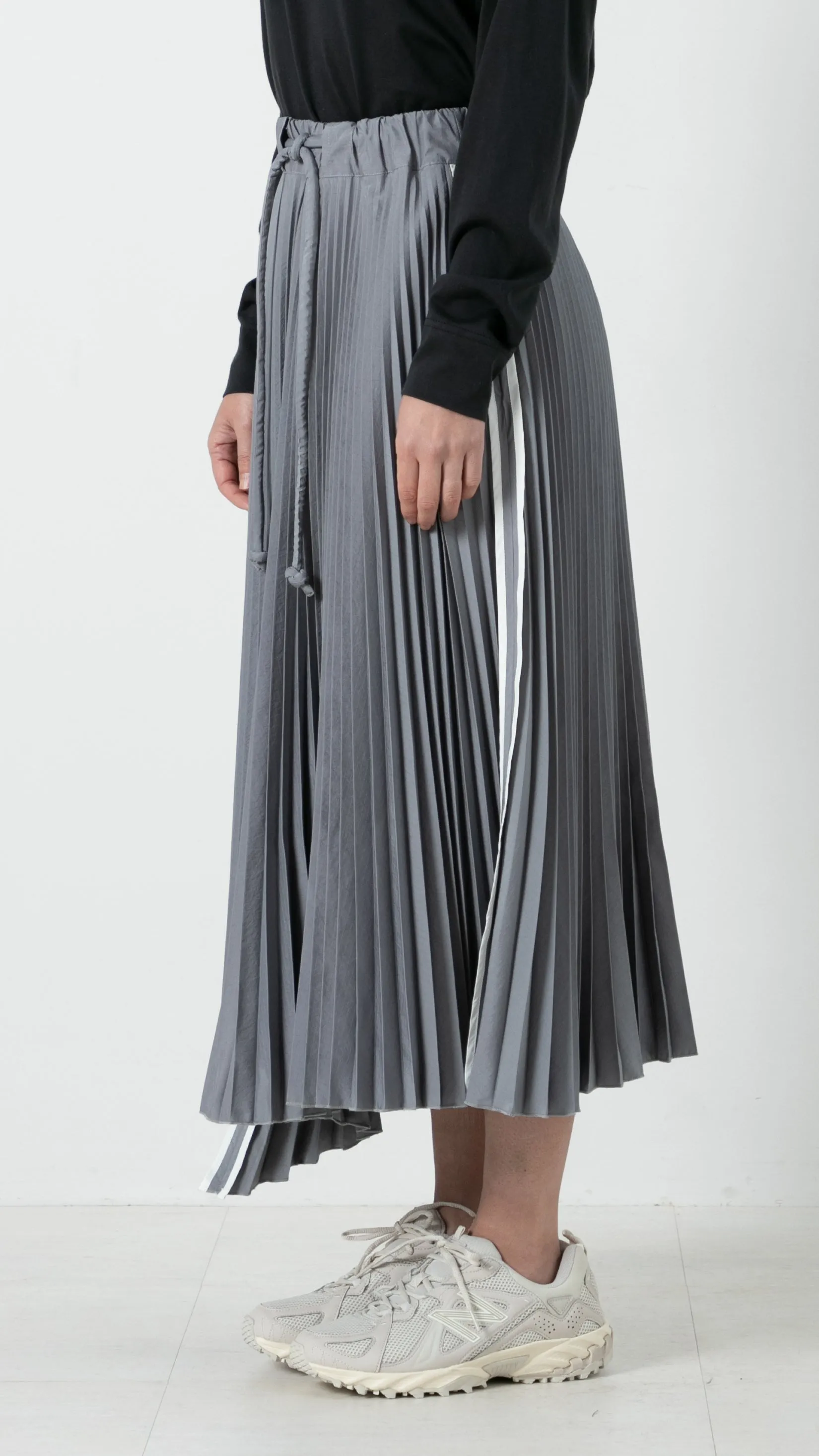 Pleated SK