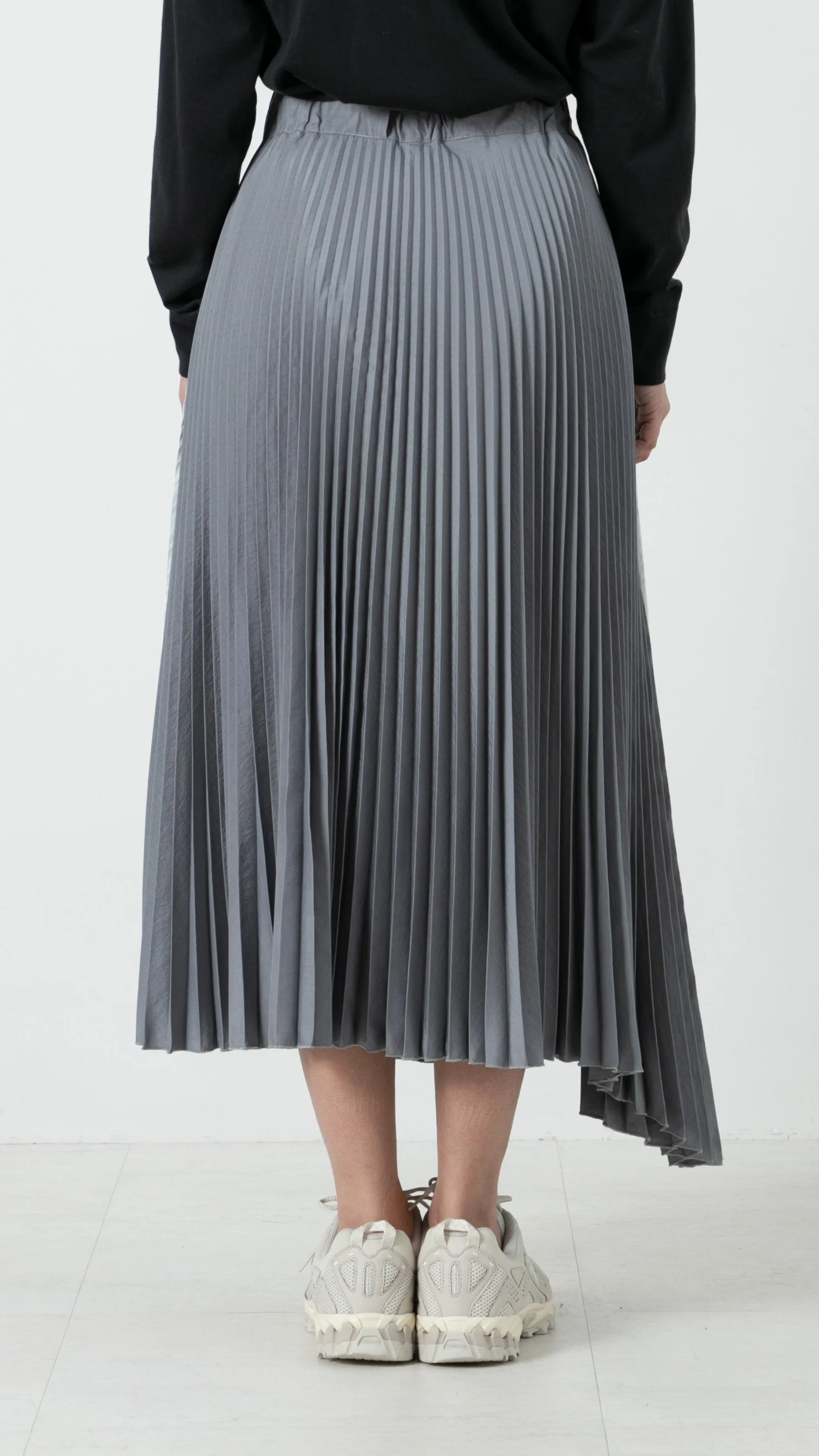 Pleated SK