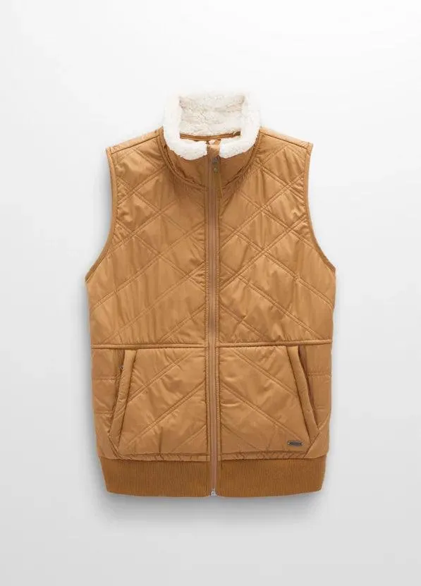 PRANA ELSA VEST