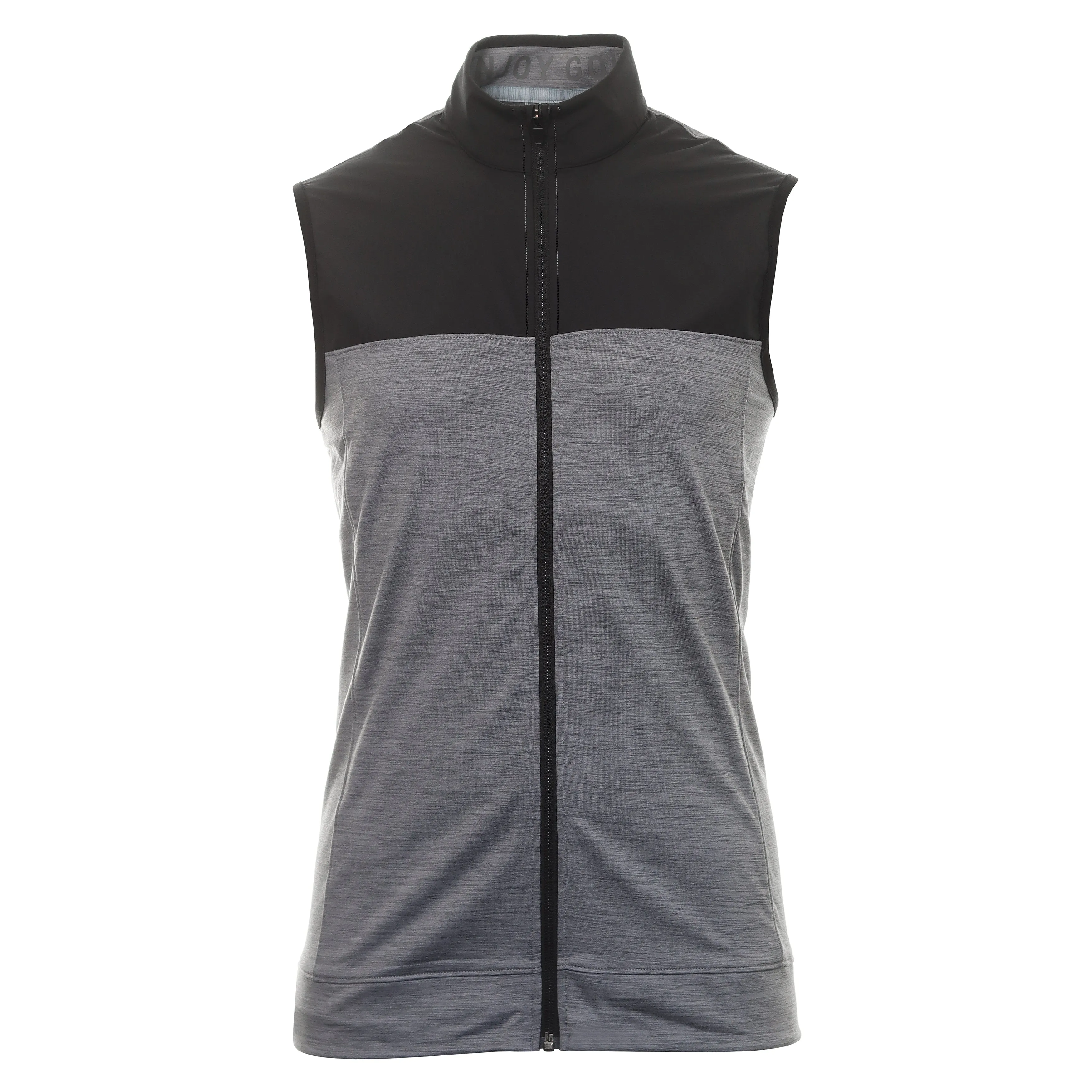 Puma Golf Cloudspun Colourblock Vest