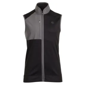 Puma Golf Cloudspun Vest