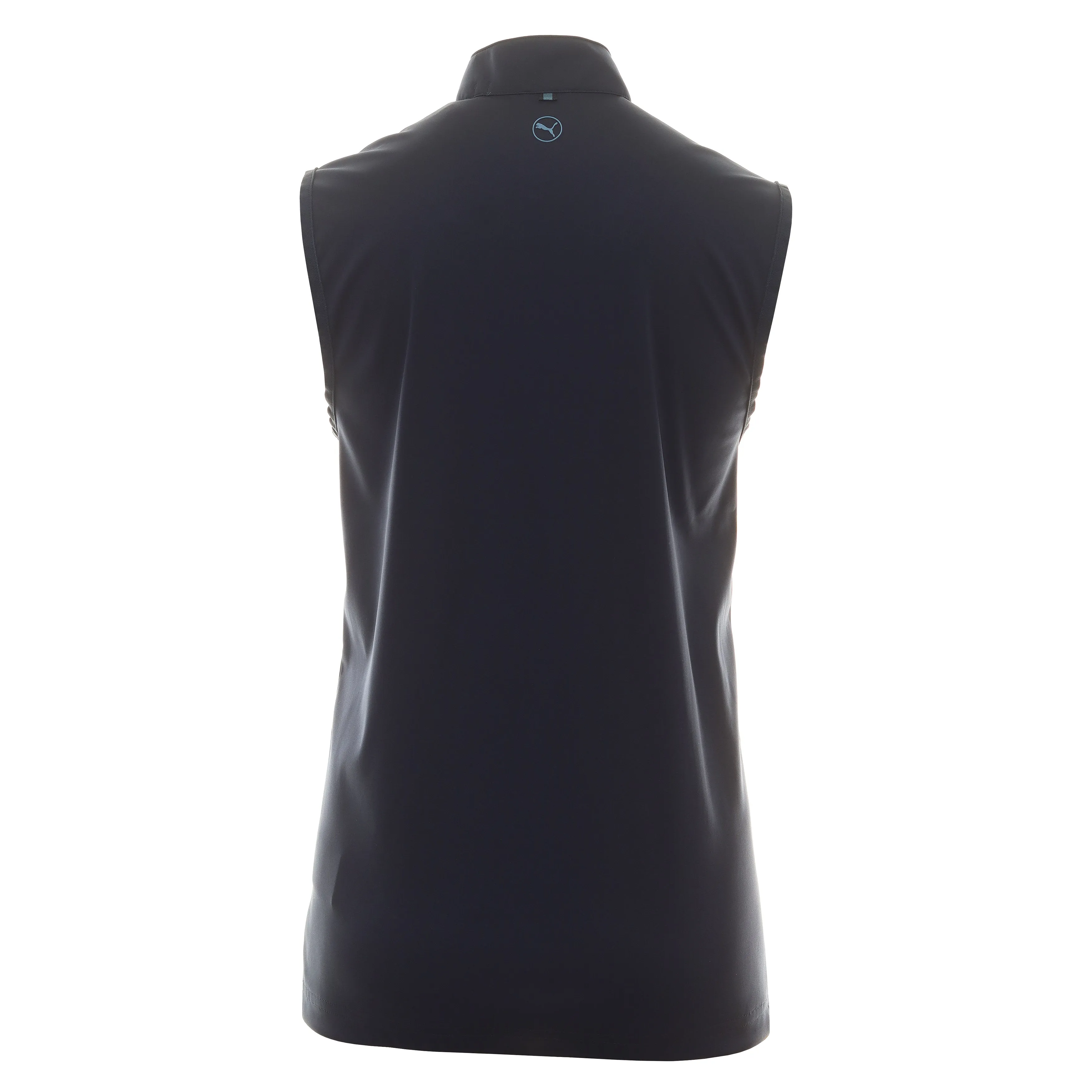 Puma Golf Momentum Wind Vest