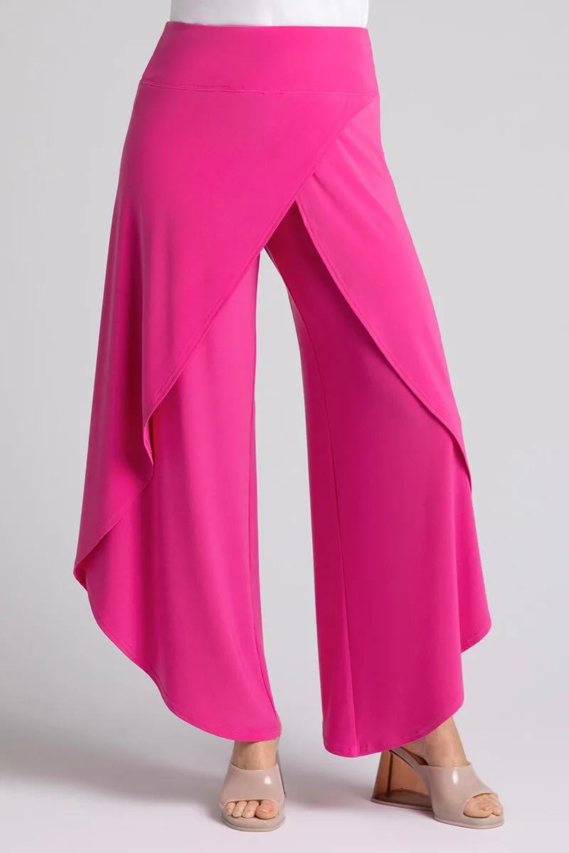 Rapt Pant | Peony