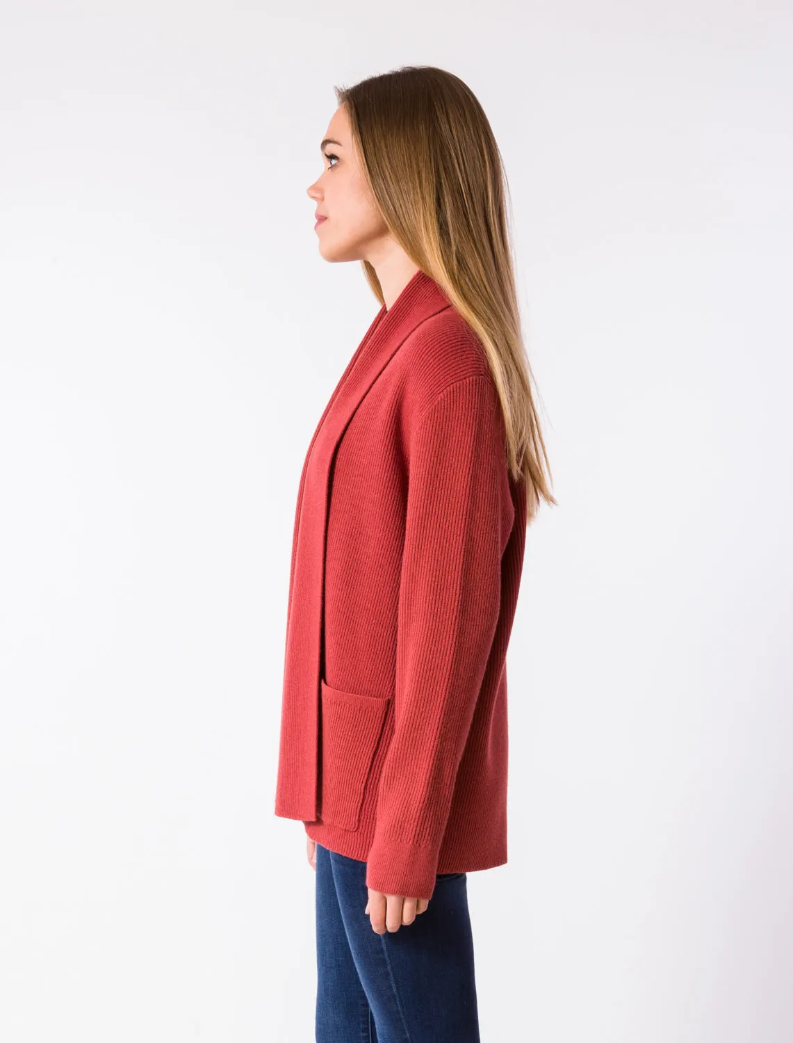 RUMI CARDIGAN