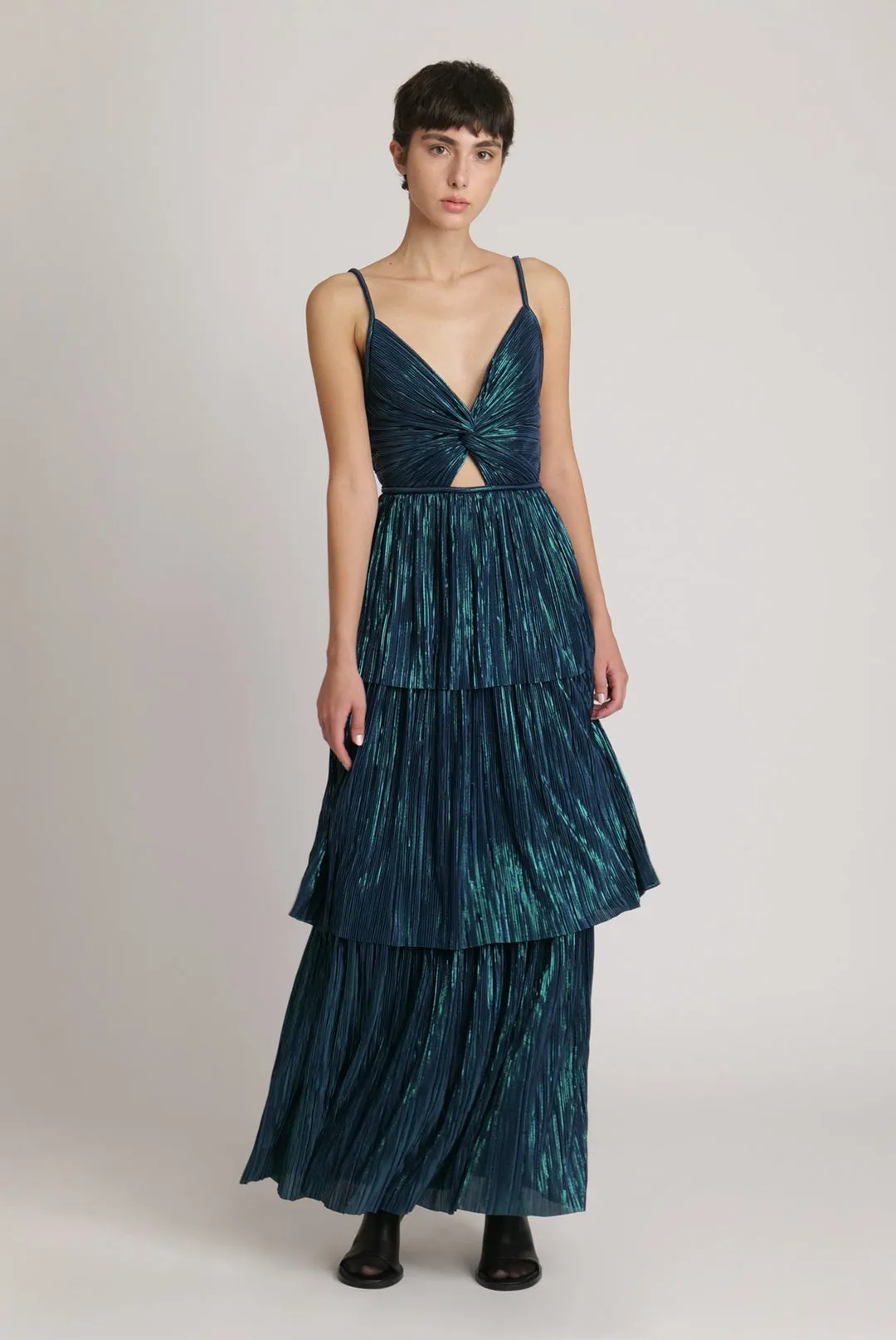 Sabina Musáyev Doris maxi dress