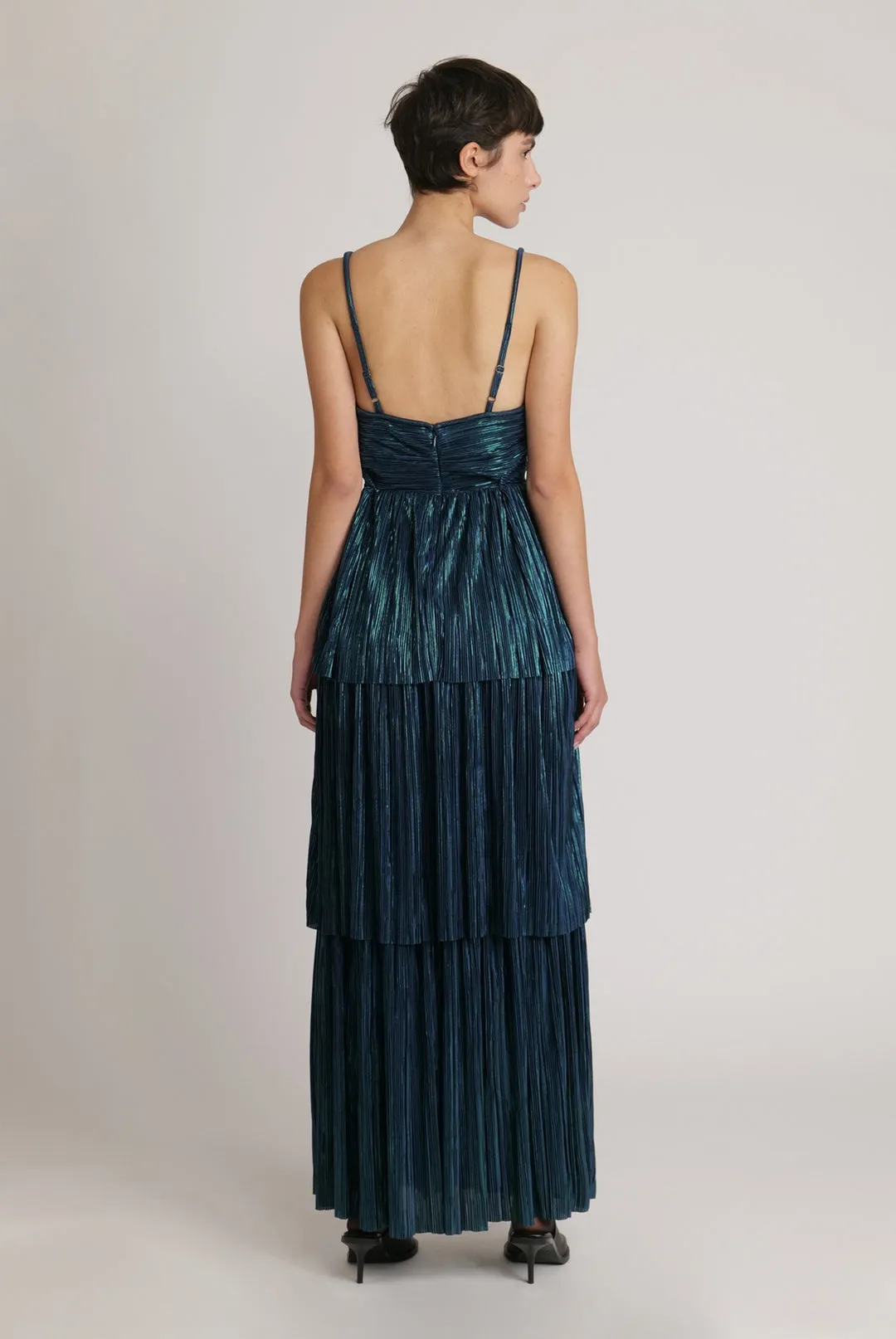 Sabina Musáyev Doris maxi dress