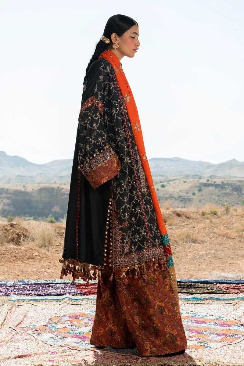 Sana Safinaz - S231-004A-CP - Unstitched