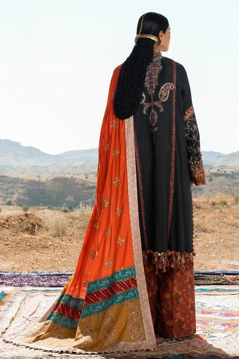 Sana Safinaz - S231-004A-CP - Unstitched