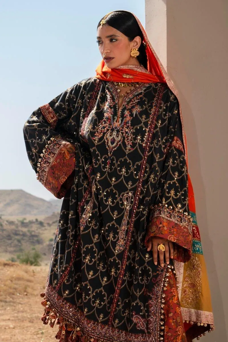 Sana Safinaz - S231-004A-CP - Unstitched