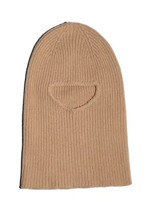 Sand Rib Balaclava