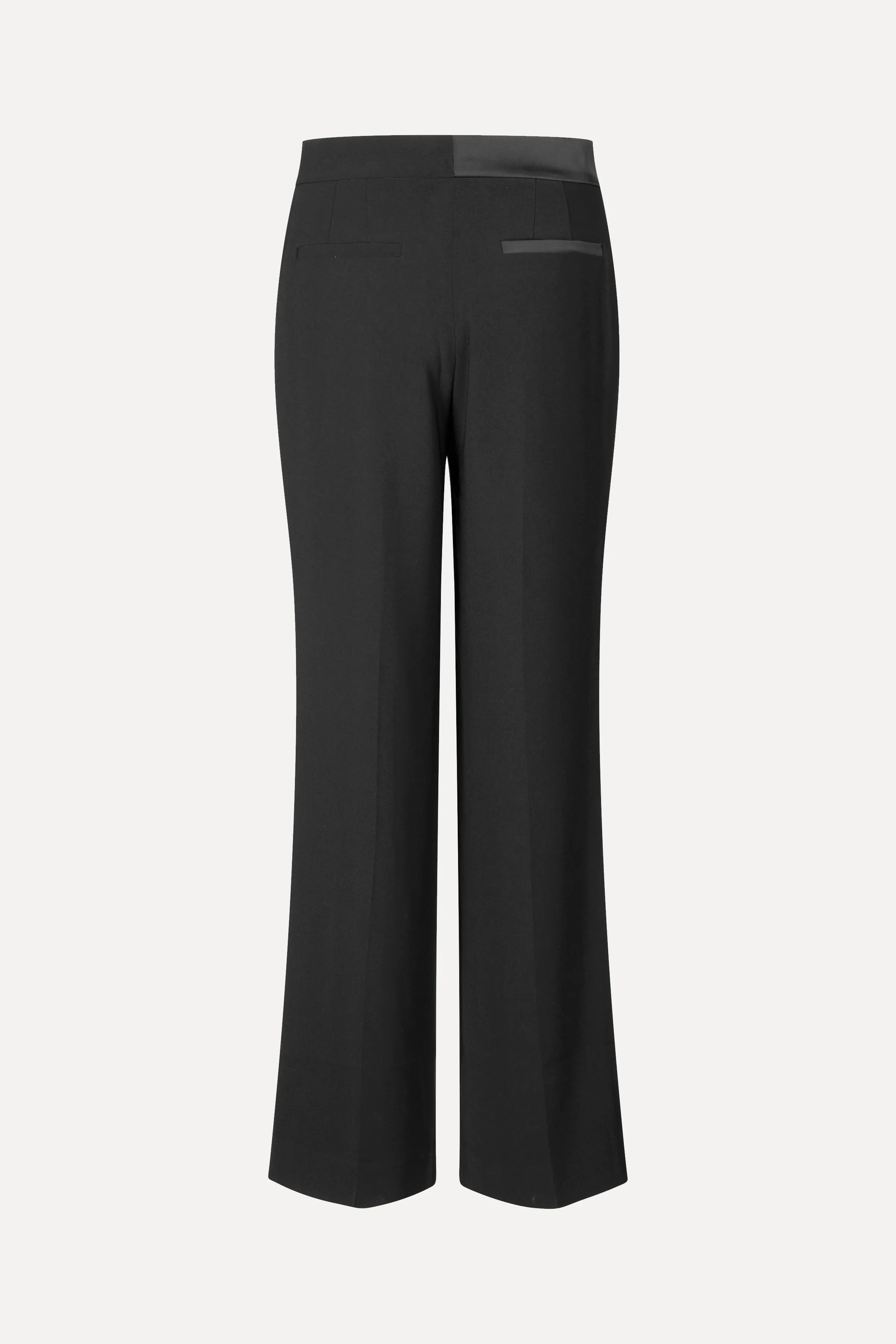 SGAsha Pants - Jet Black