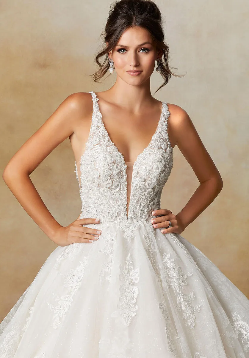 Signature Collection by Morilee Dress 1030