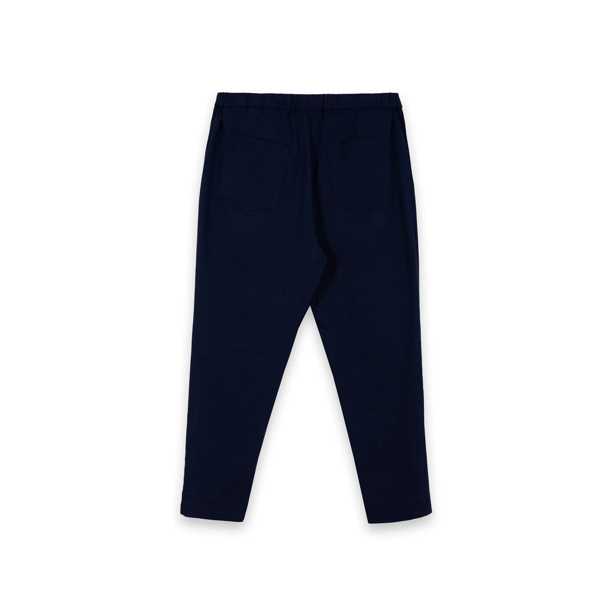 Signature Ultra-Stretch Ankle Pants