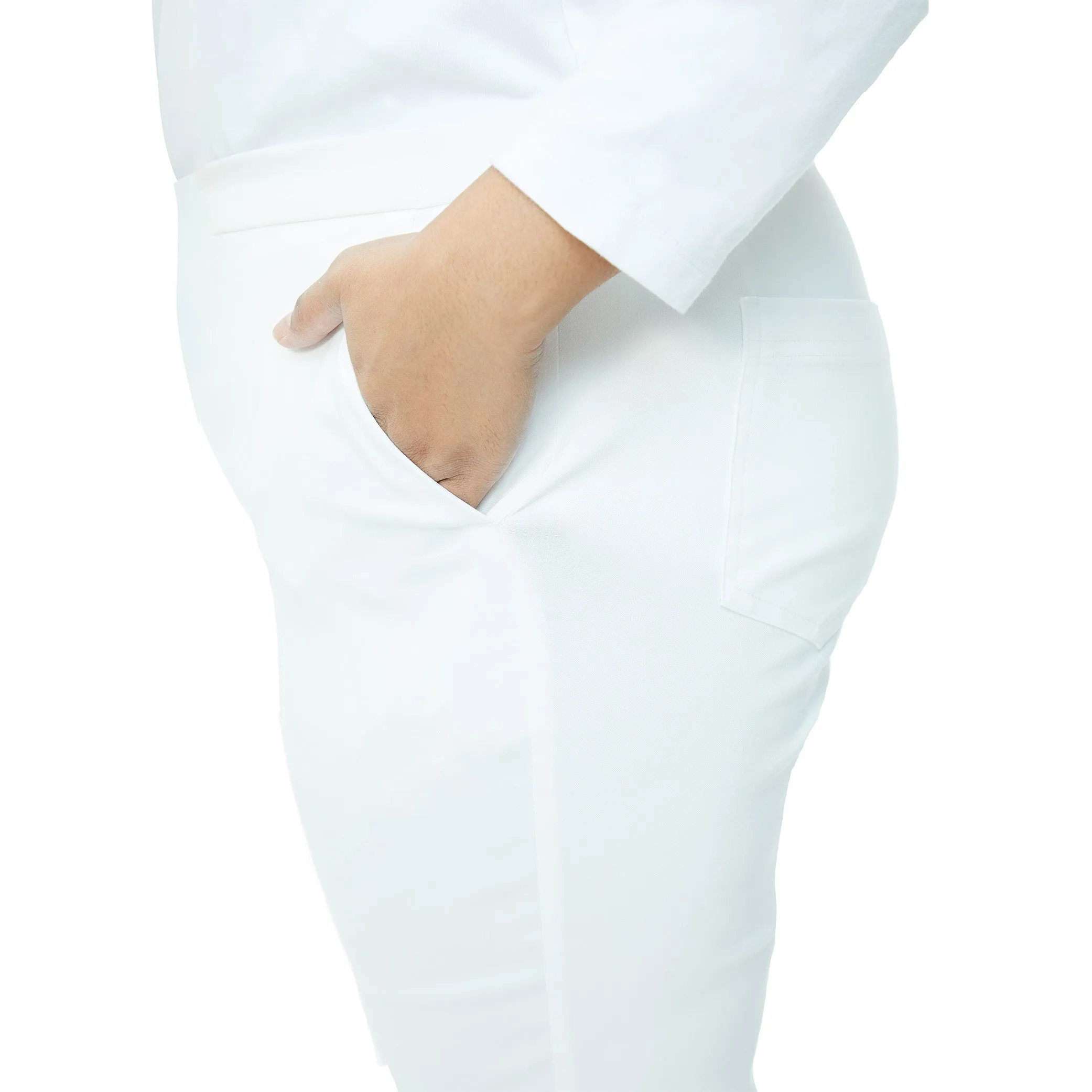 Signature Ultra-Stretch Long Pants