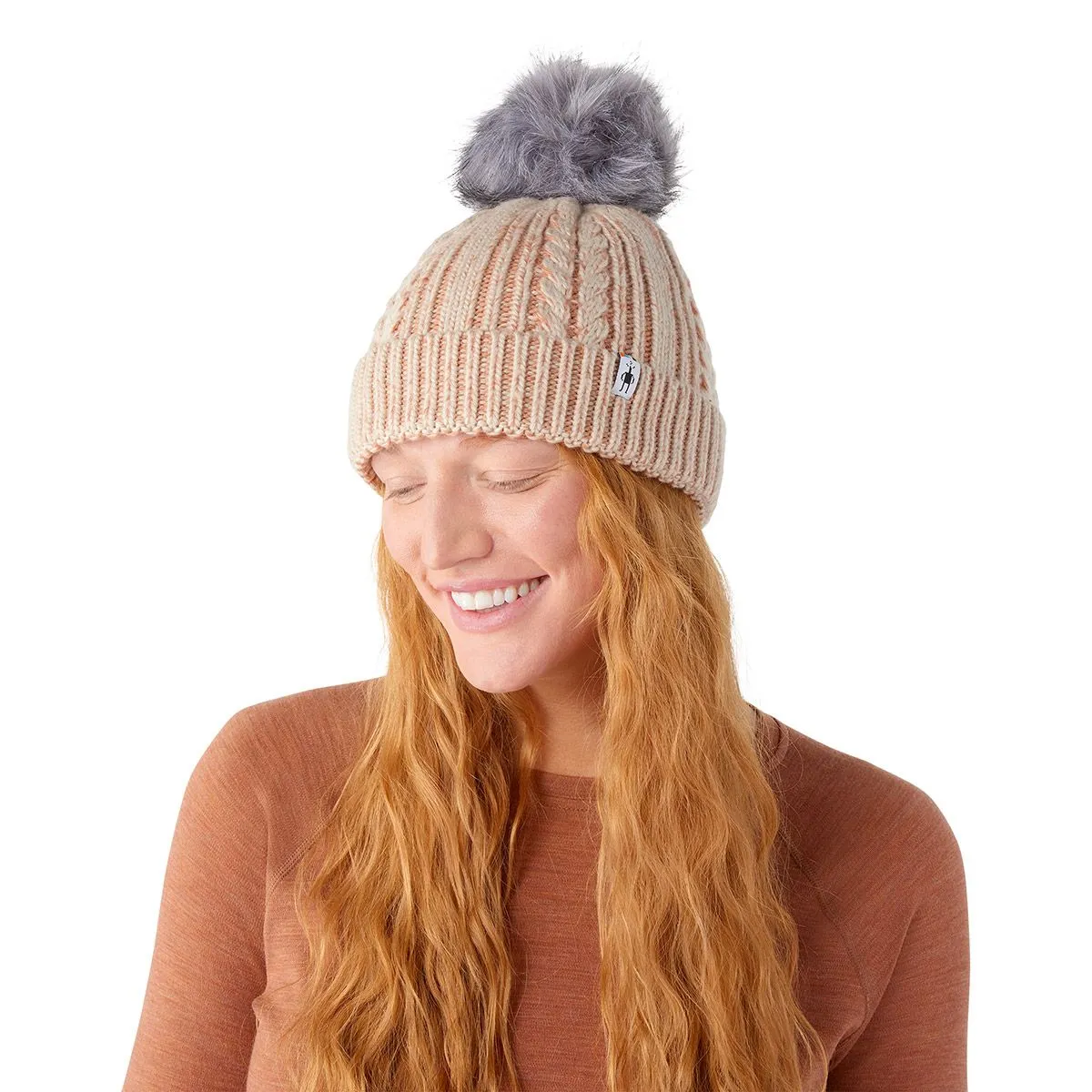 Ski Town Hat - SW018119