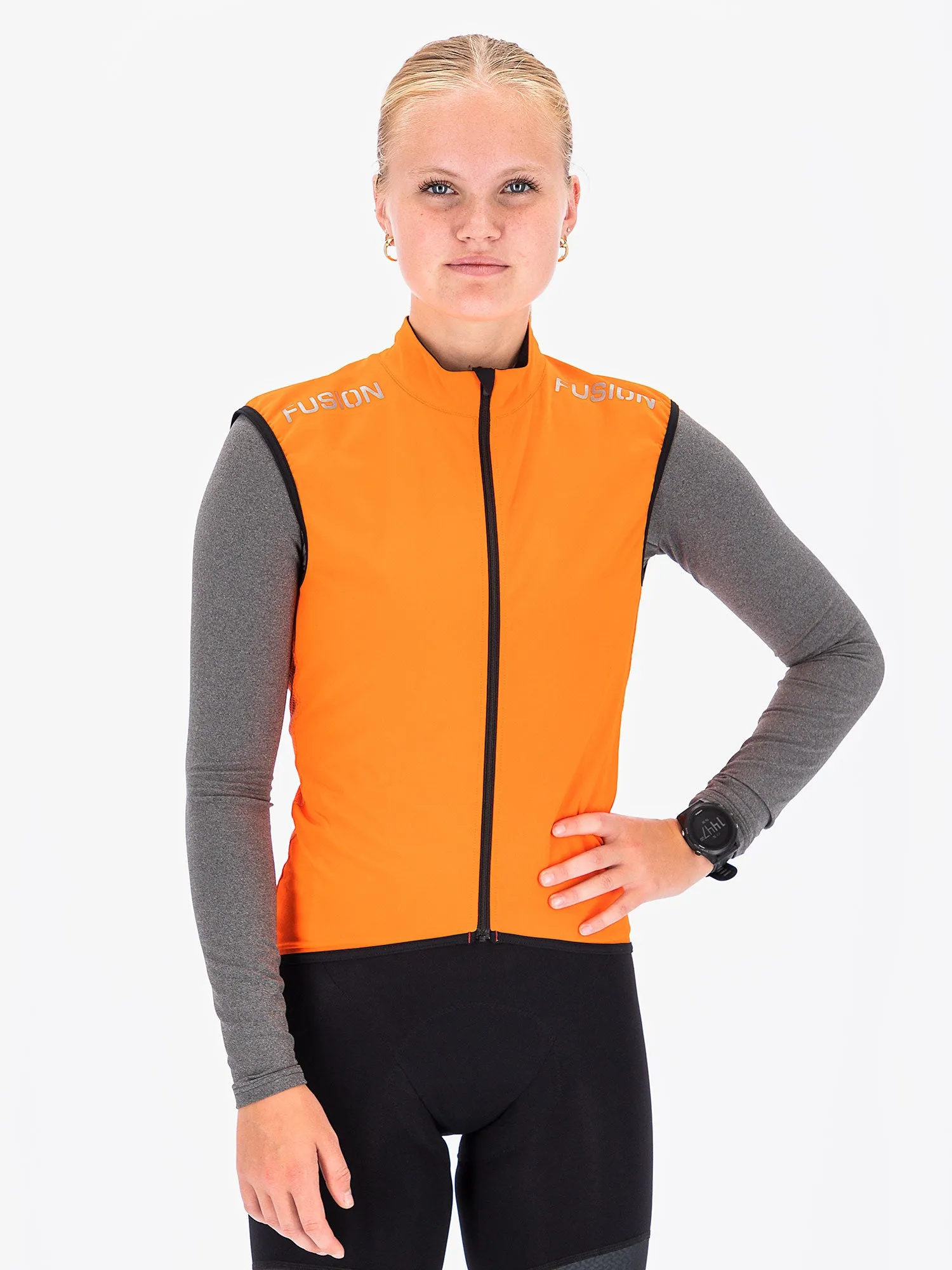 Sli Cycling Vest