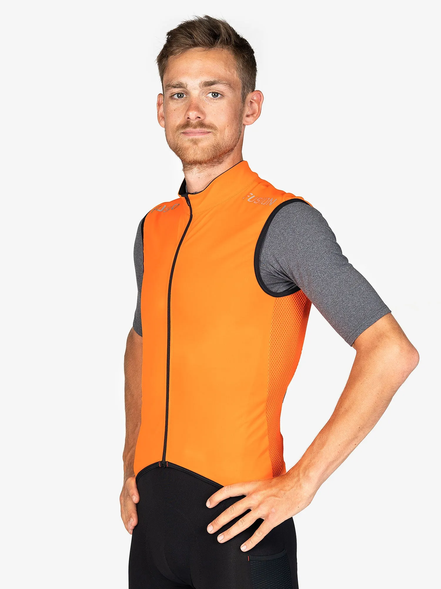 Sli Cycling Vest