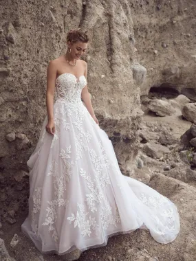 Sottero &amp; Midgley by Maggie Sottero Designs Dress 23SC077A01