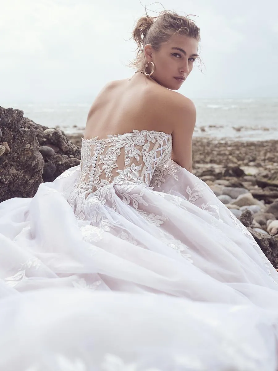 Sottero &amp; Midgley by Maggie Sottero Designs Dress 23SC077A01