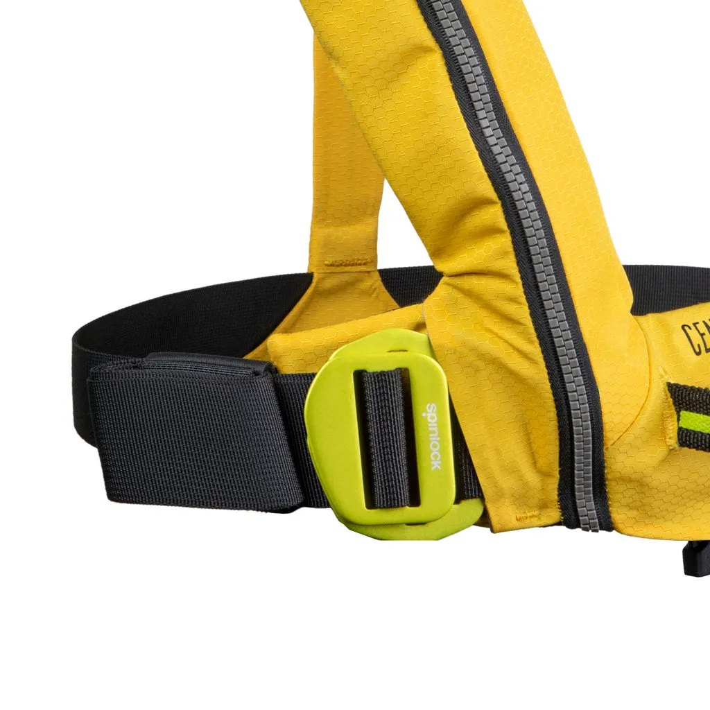 Spinlock Deckvest Cento - Child's Inflatable Lifejacket