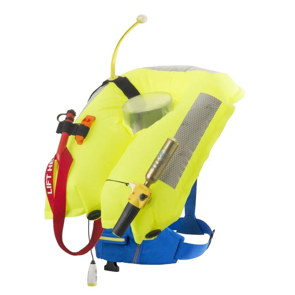 Spinlock Deckvest Cento - Child's Inflatable Lifejacket