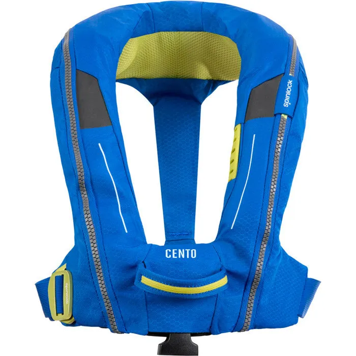 Spinlock Deckvest Cento - Child's Inflatable Lifejacket