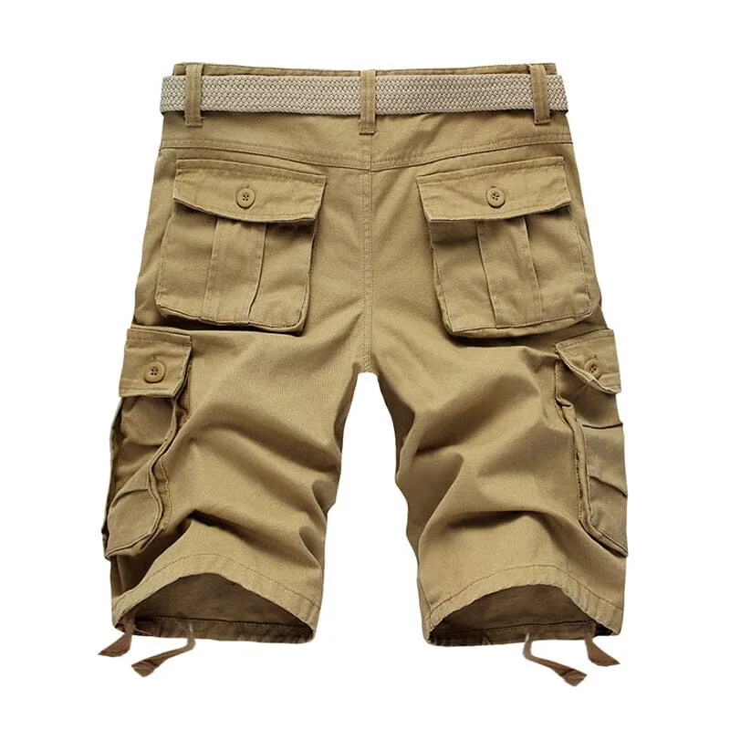 Summer Casual Shorts for Men