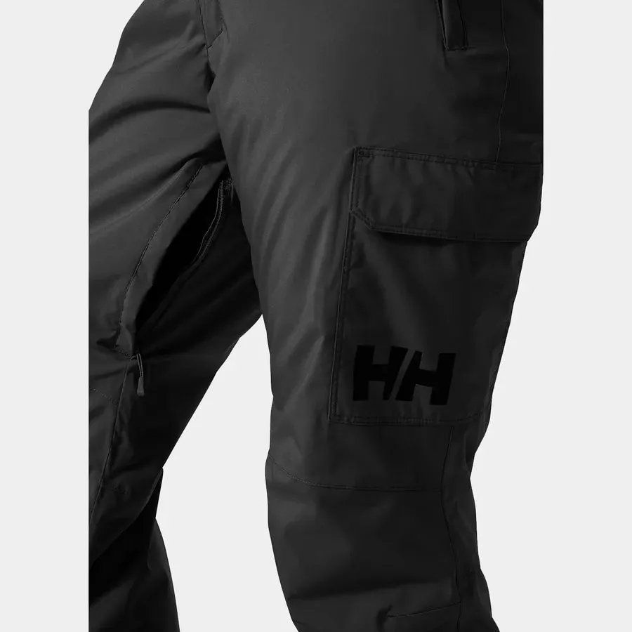 Switch Cargo Insulated Pants