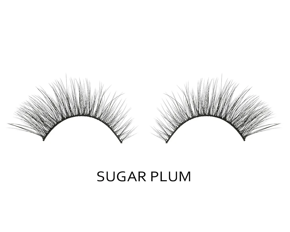 Synthetic Silk Lashes