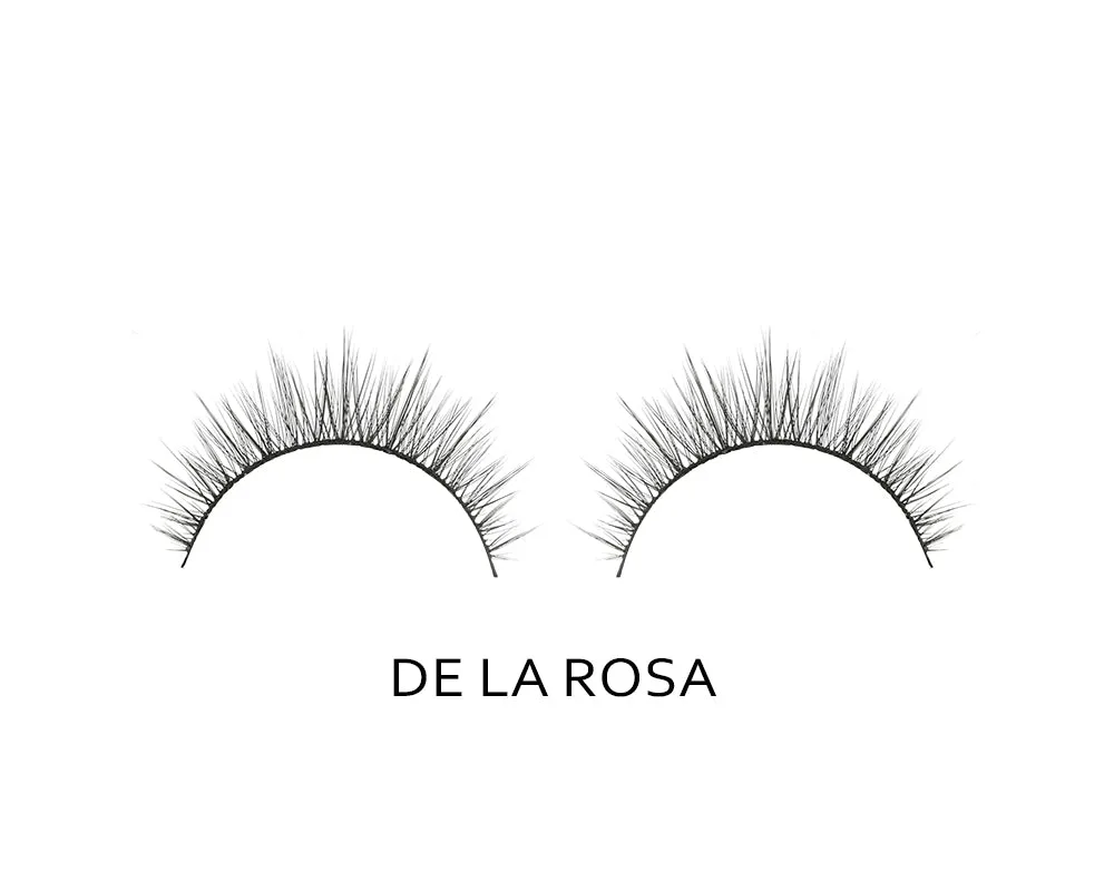 Synthetic Silk Lashes