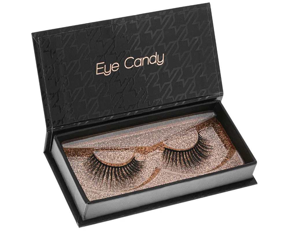 Synthetic Silk Lashes