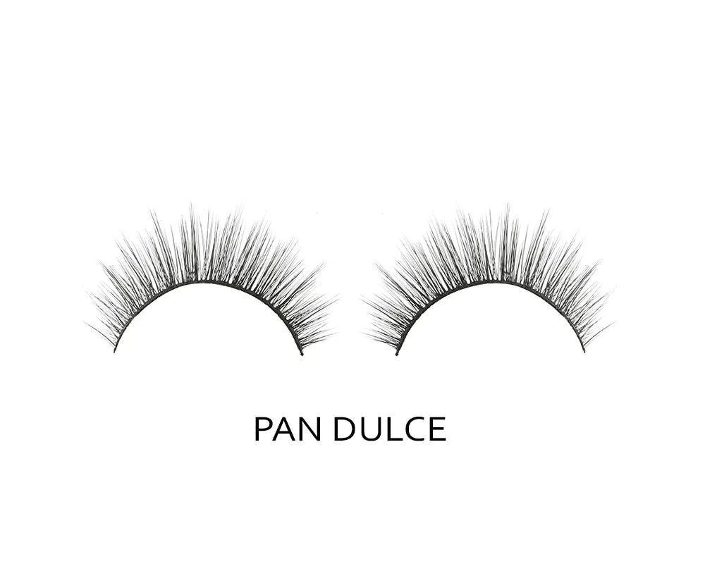 Synthetic Silk Lashes