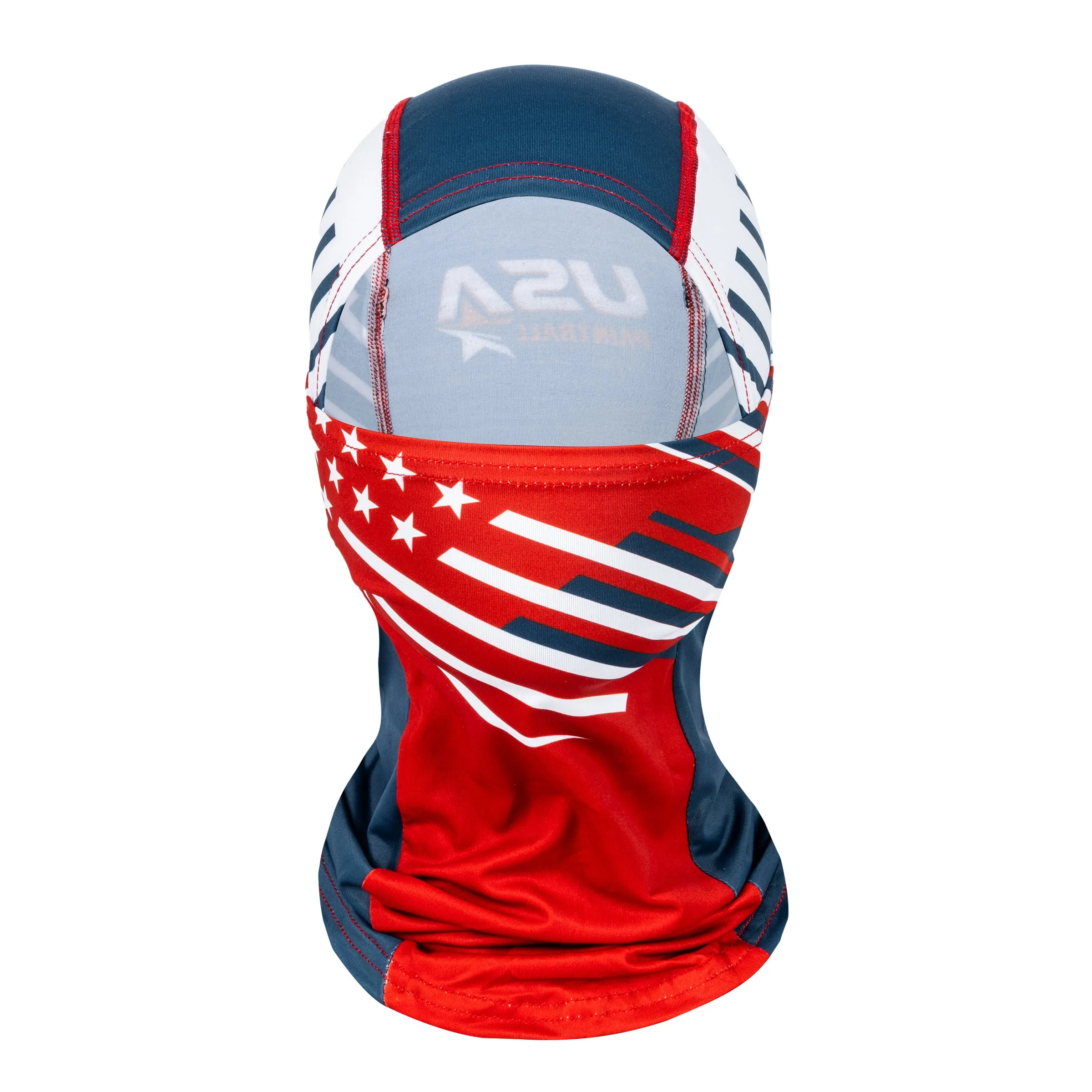 Team USA 2024 Balaclava