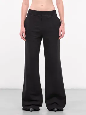 The Regina Track Pants (24IM2M0B080-THE-REGINA-BLACK)