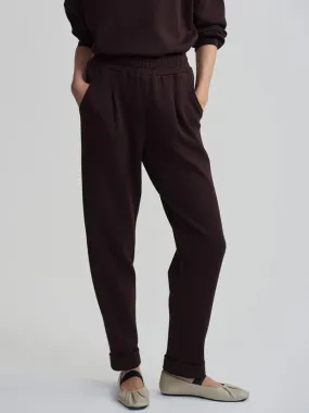 The Rolled Cuff Pant 25"