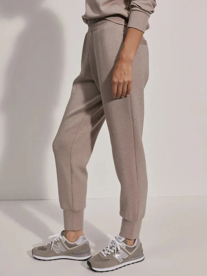 The Slim Cuff Pant 25"