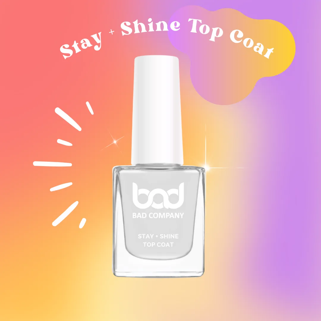 Top Coat