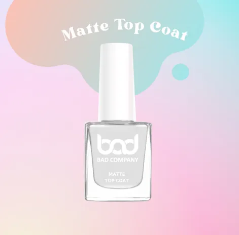 Top Coat