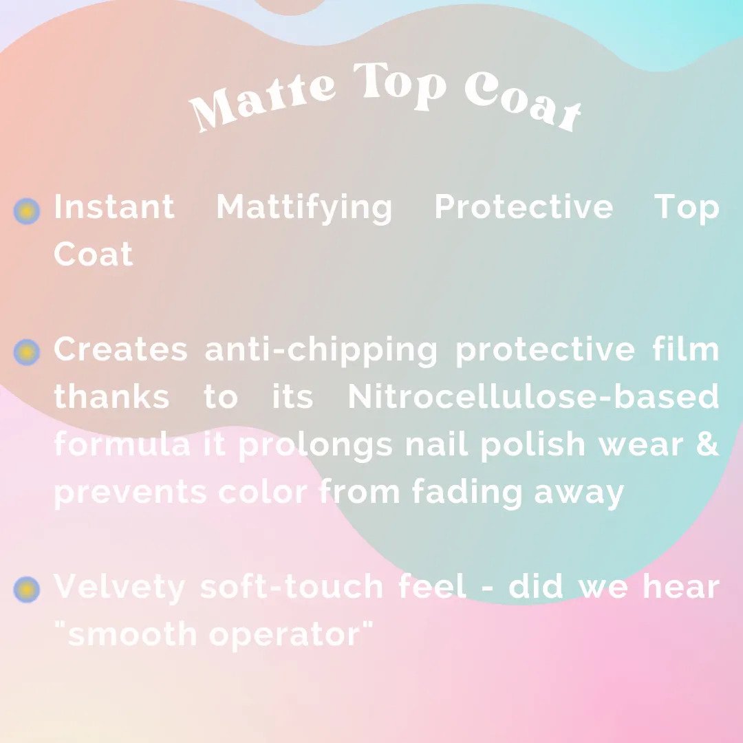 Top Coat