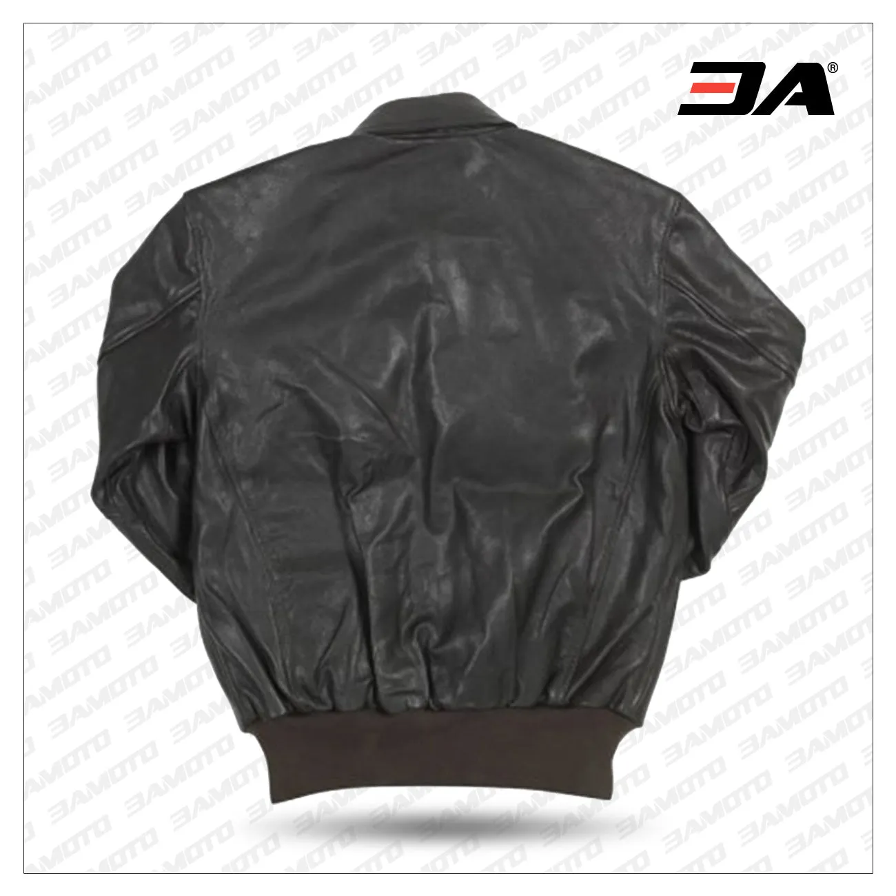 U.S.A.F 21st Century A-2 Leather Jacket